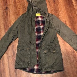 Women’s Jacket